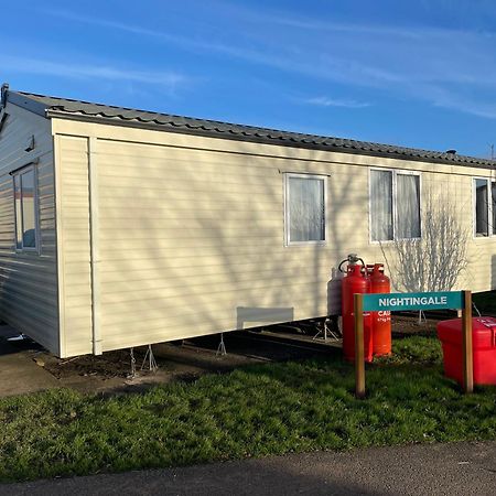 N28 Chill Place Minimum Of 2 Nights At At All Times Please Be Aware Passes Must Be Purchased From Reception Seperately Costs Dependant On Stay Tunstall  Exterior foto