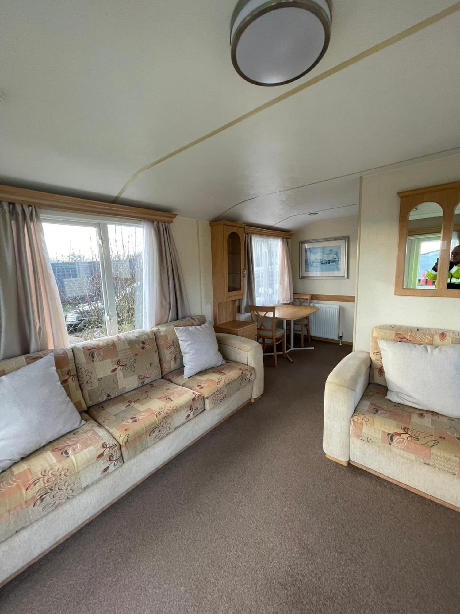 N28 Chill Place Minimum Of 2 Nights At At All Times Please Be Aware Passes Must Be Purchased From Reception Seperately Costs Dependant On Stay Tunstall  Exterior foto